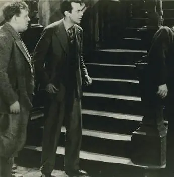 Старый страшный дом (1932) через торрент скачать Старый страшный дом (1932) фильм через торрент скачать