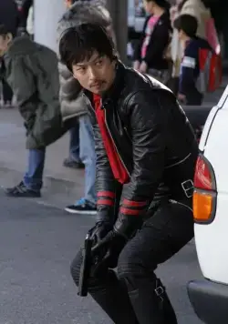 Дикая семерка (2011) через торрент бесплатно Дикая семерка (2011) фильм через торрент бесплатно