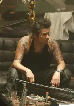 Дикая семерка (2011) в хорошем качестве через торрент Дикая семерка (2011) фильм в хорошем качестве через торрент