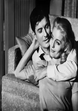 Обнаженный поцелуй (1964) в хорошем качестве через торрент Обнаженный поцелуй (1964) фильм в хорошем качестве через торрент