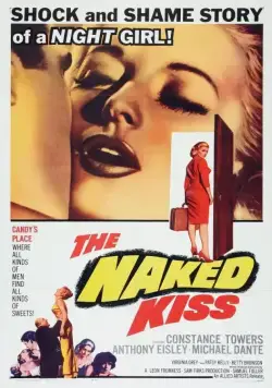 Скачать Обнаженный поцелуй / The Naked Kiss (1964) фильм через торрент на русском