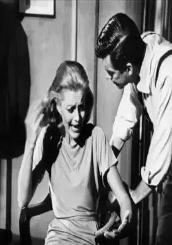 Обнаженный поцелуй (1964) через торрент бесплатно Обнаженный поцелуй (1964) фильм через торрент бесплатно