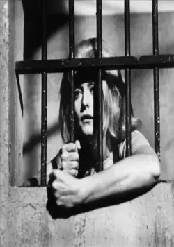 Обнаженный поцелуй (1964) через торрент скачать Обнаженный поцелуй (1964) фильм через торрент скачать