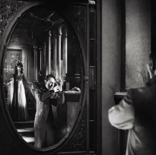 Горгона (1964) через торрент бесплатно Горгона (1964) фильм через торрент бесплатно