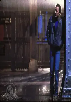 Вор (1981) через торрент скачать Вор (1981) фильм через торрент скачать