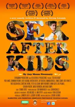 Секс после детей / Sex After Kids (2013) фильм скачать через торрент в хорошем качестве