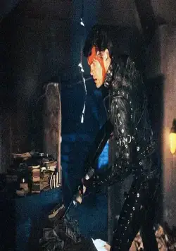 Люди под лестницей (1991) через торрент бесплатно Люди под лестницей (1991) фильм через торрент бесплатно