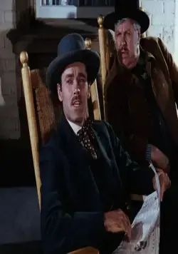 Возвращение Фрэнка Джеймса (1940) в хорошем качестве через торрент Возвращение Фрэнка Джеймса (1940) фильм в хорошем качестве через торрент