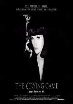 Жестокая игра / The Crying Game (1992) фильм скачать через торрент в хорошем качестве
