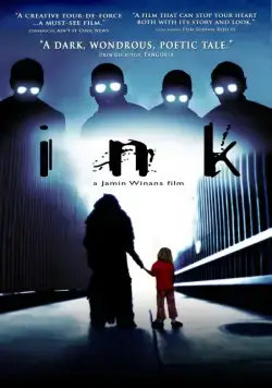 Инк / Ink (2009) фильм скачать через торрент в хорошем качестве