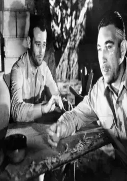 Возвращение на Батаан (1945) в хорошем качестве через торрент Возвращение на Батаан (1945) фильм в хорошем качестве через торрент