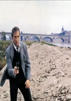 Пистолет «Питон 357» (1976) через торрент бесплатно Пистолет «Питон 357» (1976) фильм через торрент бесплатно