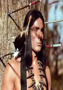 Чингачгук — Большой Змей (1967) через торрент скачать Чингачгук — Большой Змей (1967) фильм через торрент скачать