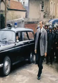 Пистолет «Питон 357» (1976) в хорошем качестве через торрент Пистолет «Питон 357» (1976) фильм в хорошем качестве через торрент