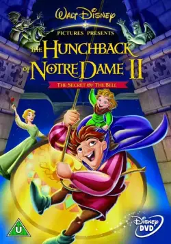 Горбун из Нотр Дама 2 / The Hunchback of Notre Dame II (2002) мультфильм скачать через торрент в хорошем качестве