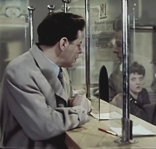 Мы с вами где-то встречались (1954) через торрент скачать Мы с вами где-то встречались (1954) фильм через торрент скачать