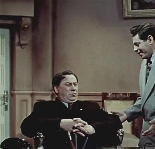 Мы с вами где-то встречались (1954) в хорошем качестве через торрент Мы с вами где-то встречались (1954) фильм в хорошем качестве через торрент