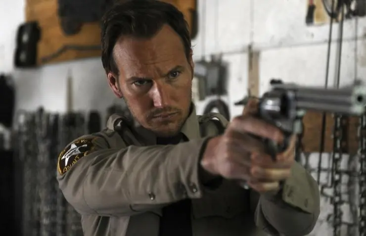 Техасский рейнджер (2015) через торрент бесплатно Техасский рейнджер (2015) фильм через торрент бесплатно