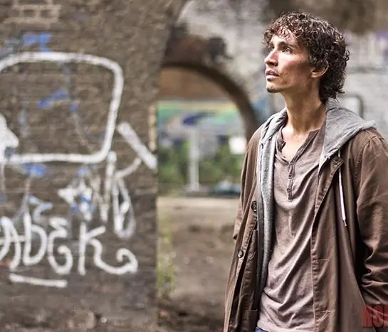 Посланник (2015) в хорошем качестве через торрент Посланник (2015) фильм в хорошем качестве через торрент