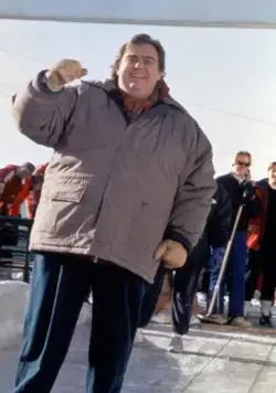 Крутые виражи (1993) через торрент бесплатно Крутые виражи (1993) фильм через торрент бесплатно