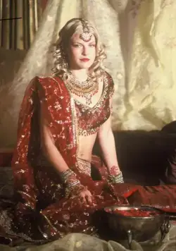 Мариголд: Путешествие в Индию (2007) через торрент скачать Мариголд: Путешествие в Индию (2007) фильм через торрент скачать