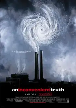Неудобная правда / An Inconvenient Truth (2006) фильм скачать через торрент в хорошем качестве