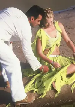 Мариголд: Путешествие в Индию (2007) через торрент бесплатно Мариголд: Путешествие в Индию (2007) фильм через торрент бесплатно