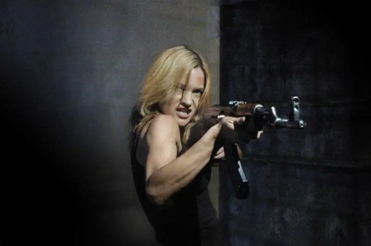 Братство крови (2007) через торрент бесплатно Братство крови (2007) фильм через торрент бесплатно