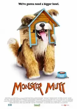 Лохматое чудище / Monster Mutt (2009) фильм скачать через торрент в хорошем качестве