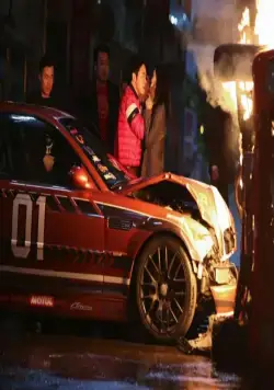 Дорожные детективы (2019) через торрент скачать Дорожные детективы (2019) фильм через торрент скачать