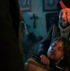 Оккупация. Мистерии (2004) через торрент бесплатно Оккупация. Мистерии (2004) фильм через торрент бесплатно