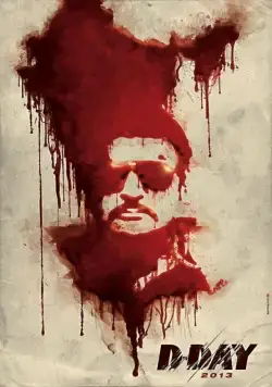 День Д / D-Day (2013) фильм скачать через торрент в хорошем качестве