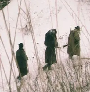 Оккупация. Мистерии (2004) через торрент скачать Оккупация. Мистерии (2004) фильм через торрент скачать