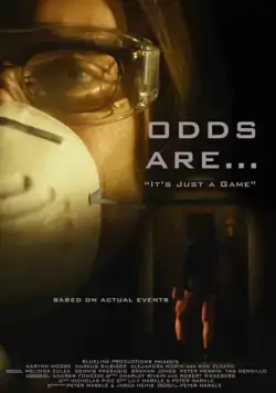 Расклад / Odds Are (2018) фильм скачать через торрент в хорошем качестве