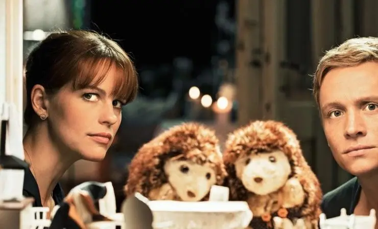 Отцовство (2014) в хорошем качестве через торрент Отцовство (2014) фильм в хорошем качестве через торрент