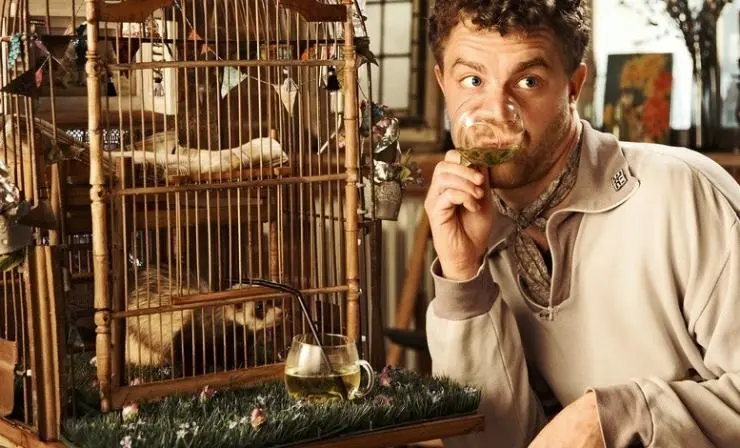 Отцовство (2014) через торрент бесплатно Отцовство (2014) фильм через торрент бесплатно