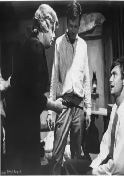 Кровавая мама (1970) через торрент бесплатно Кровавая мама (1970) фильм через торрент бесплатно