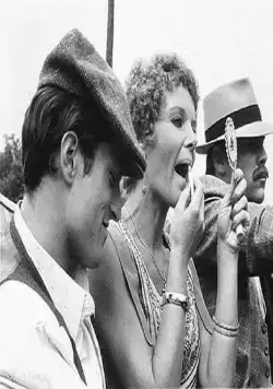 Кровавая мама (1970) через торрент скачать Кровавая мама (1970) фильм через торрент скачать