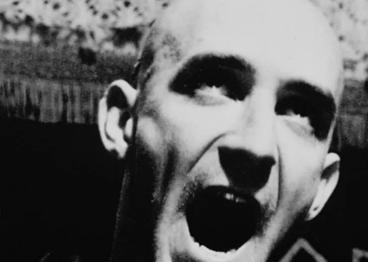 Пи (1998) в хорошем качестве через торрент Пи (1998) фильм в хорошем качестве через торрент