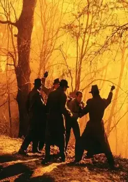 Конформист (1970) через торрент бесплатно Конформист (1970) фильм через торрент бесплатно