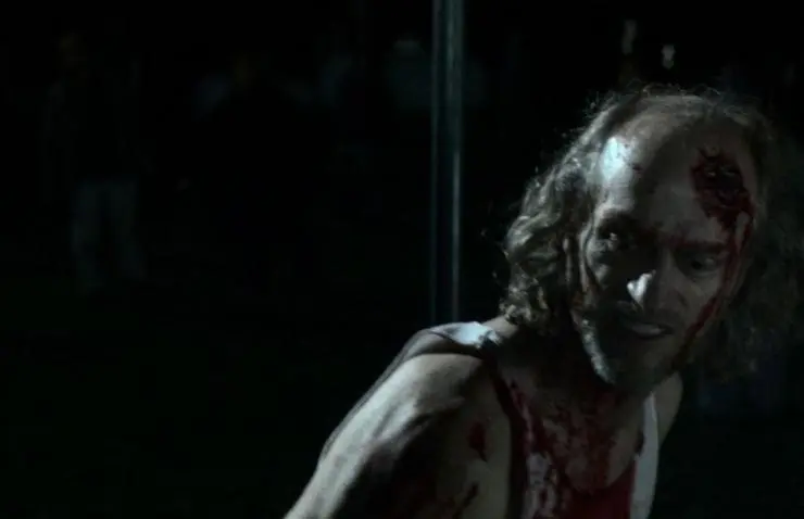 ЗМП: Зомби Массового Поражения (2009) в хорошем качестве через торрент ЗМП: Зомби Массового Поражения (2009) фильм в хорошем качестве через торрент