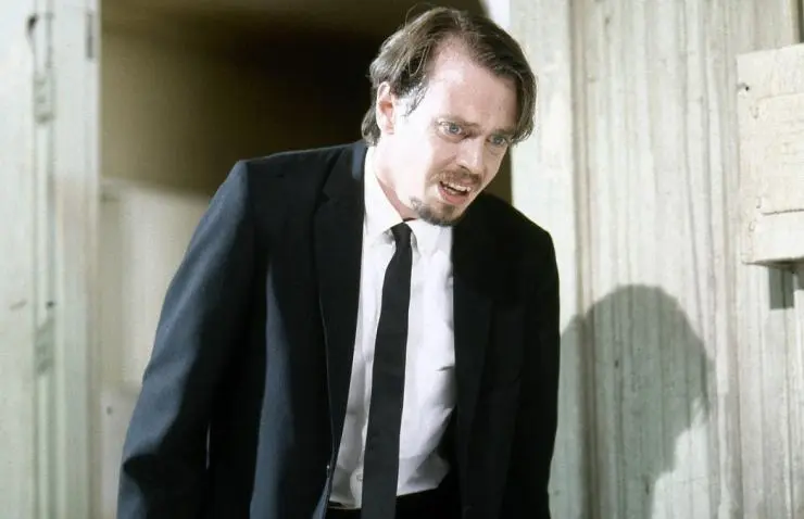 Бешеные псы (1991) через торрент бесплатно Бешеные псы (1991) фильм через торрент бесплатно