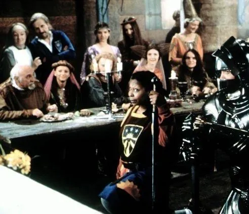 Рыцарь Камелота (1998) через торрент бесплатно Рыцарь Камелота (1998) фильм через торрент бесплатно