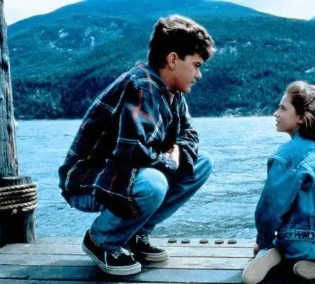 Волшебное Озеро (1995) в хорошем качестве через торрент Волшебное Озеро (1995) фильм в хорошем качестве через торрент