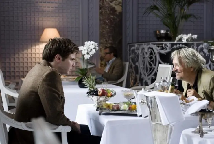 Мои слова, моя ложь, моя любовь (2009) в хорошем качестве через торрент Мои слова, моя ложь, моя любовь (2009) фильм в хорошем качестве через торрент