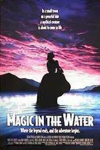 Волшебное Озеро / Magic in the Water (1995) фильм скачать через торрент в хорошем качестве