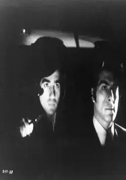 Злые улицы (1973) через торрент скачать Злые улицы (1973) фильм через торрент скачать