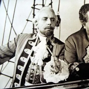 Барон Мюнхгаузен (1961) через торрент бесплатно Барон Мюнхгаузен (1961) фильм через торрент бесплатно