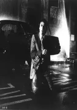 Злые улицы (1973) через торрент бесплатно Злые улицы (1973) фильм через торрент бесплатно