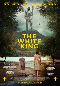Белый король / The White King (2016) фильм скачать через торрент в хорошем качестве